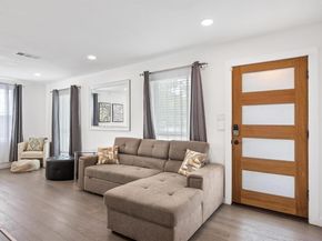 4512 W Village CT, Austin TX 78744