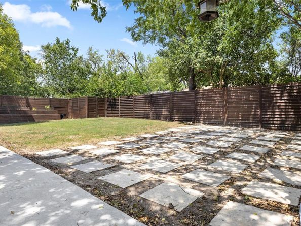 4512 W Village CT, Austin TX 78744