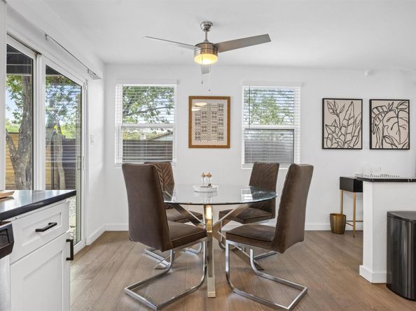4512 W Village CT, Austin TX 78744