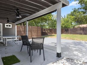 4512 W Village CT, Austin TX 78744
