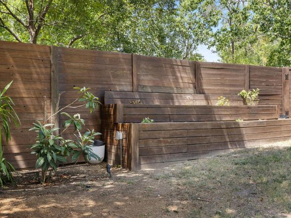 4512 W Village CT, Austin TX 78744