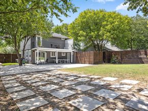 4512 W Village CT, Austin TX 78744