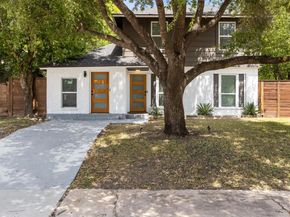 4512 W Village CT, Austin TX 78744