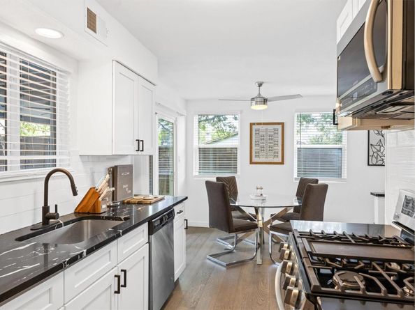 4512 W Village CT, Austin TX 78744