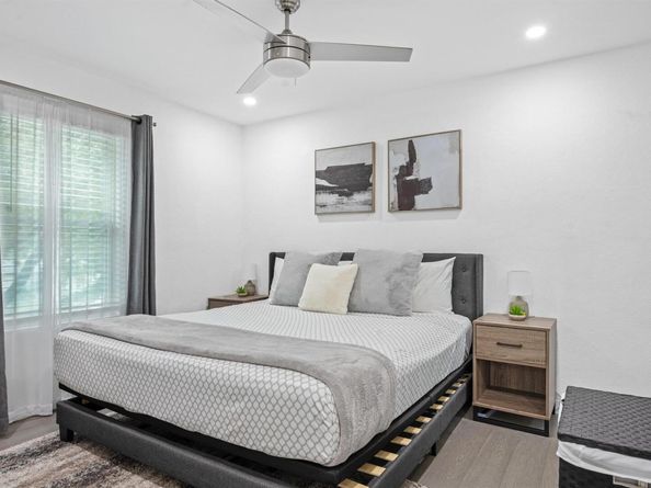 4512 W Village CT, Austin TX 78744