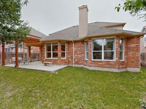 2659 Salorn WAY, Round Rock TX 78681