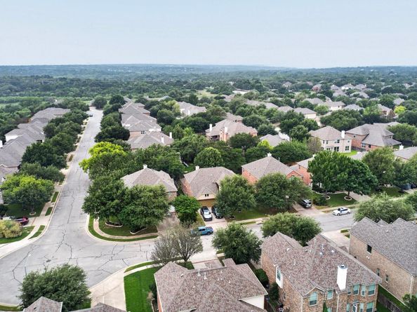 2659 Salorn WAY, Round Rock TX 78681