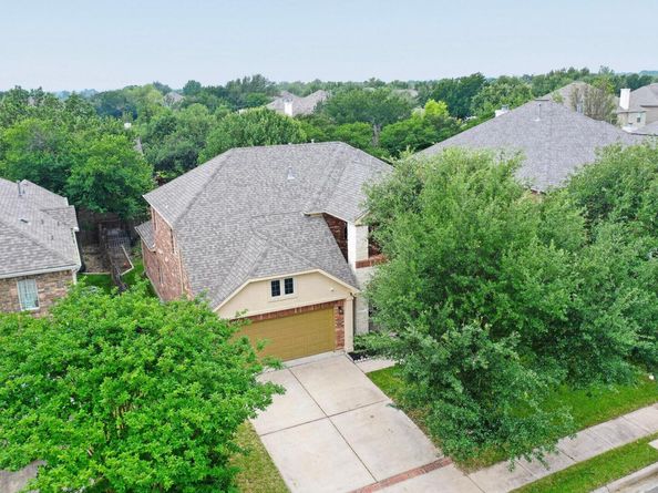 2659 Salorn WAY, Round Rock TX 78681