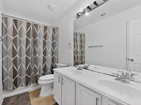 2659 Salorn WAY, Round Rock TX 78681