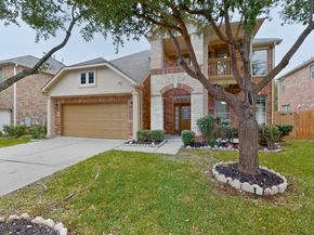 2659 Salorn WAY, Round Rock TX 78681