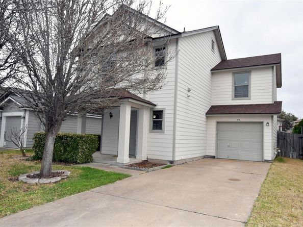 79 Jan LN, Georgetown TX 78626