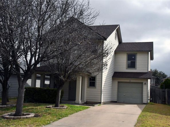 79 Jan LN, Georgetown TX 78626