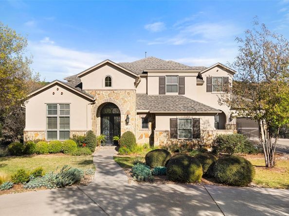 1200 Lions Lair, Leander TX 78641