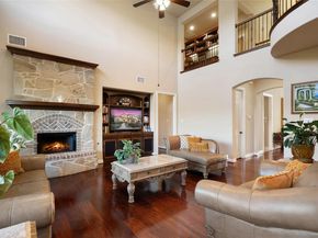 1200 Lions Lair, Leander TX 78641