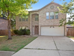 1171 Southern PL, Round Rock TX 78665