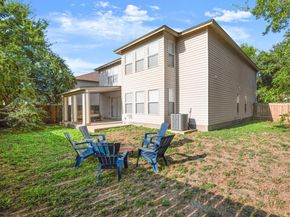 1171 Southern PL, Round Rock TX 78665