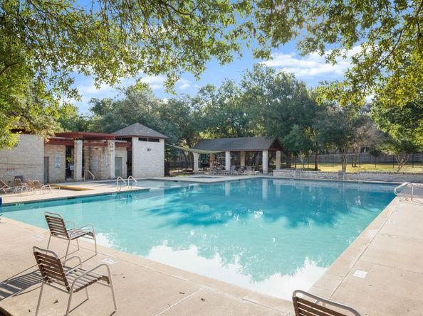 1171 Southern PL, Round Rock TX 78665