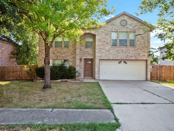 1171 Southern PL, Round Rock TX 78665