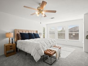 1171 Southern PL, Round Rock TX 78665