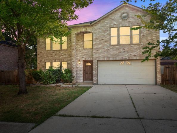 1171 Southern PL, Round Rock TX 78665