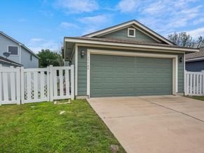 17744 Great Basin Ave, Pflugerville TX 78660