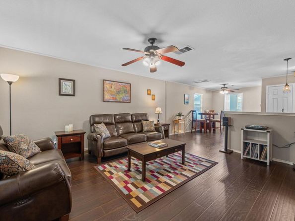 17744 Great Basin Ave, Pflugerville TX 78660
