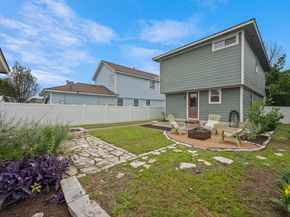 17744 Great Basin Ave, Pflugerville TX 78660