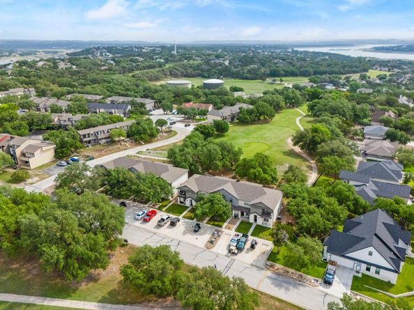 581 Demarett DR, Point Venture TX 78645