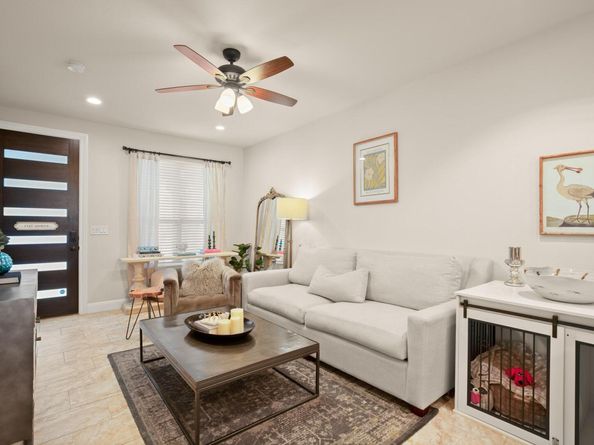 581 Demarett DR, Point Venture TX 78645