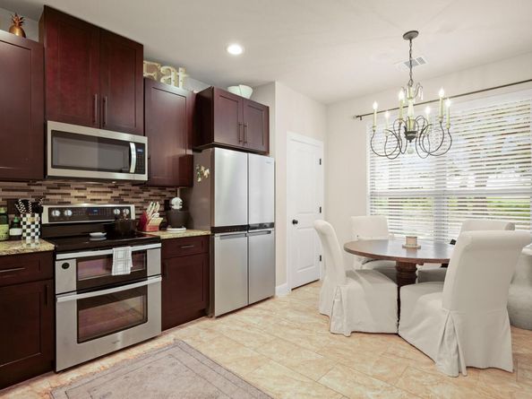 581 Demarett DR, Point Venture TX 78645