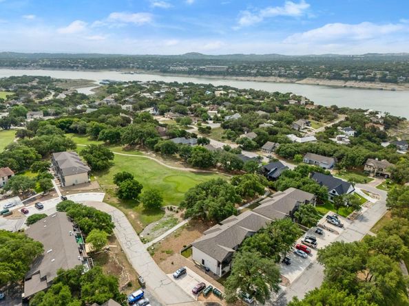 581 Demarett DR, Point Venture TX 78645