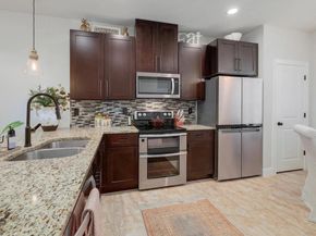 581 Demarett DR, Point Venture TX 78645