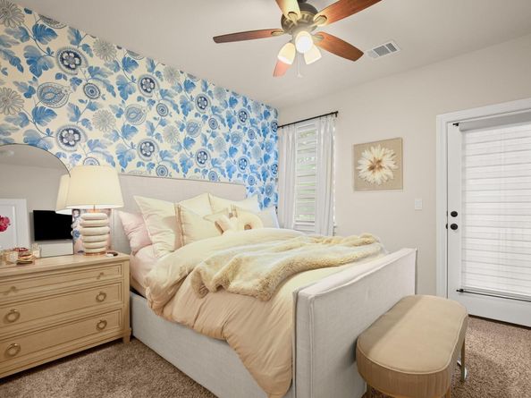 581 Demarett DR, Point Venture TX 78645