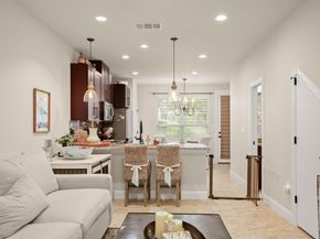 581 Demarett DR, Point Venture TX 78645