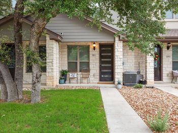 581 Demarett DR