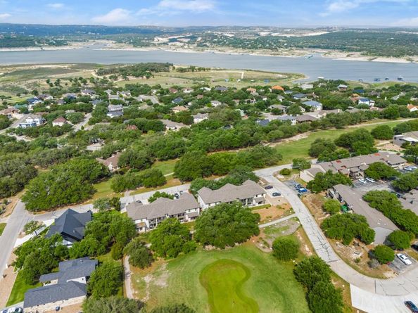 581 Demarett DR, Point Venture TX 78645