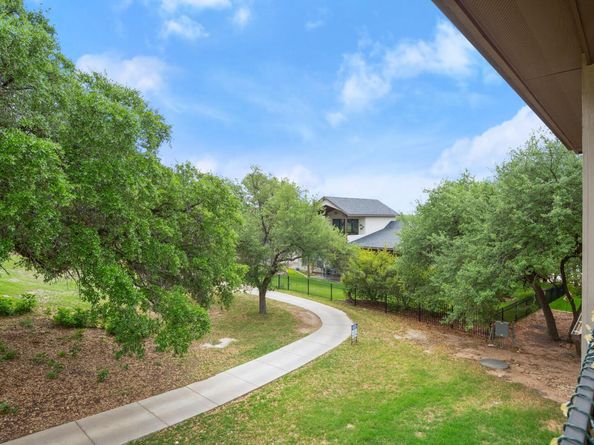 581 Demarett DR, Point Venture TX 78645