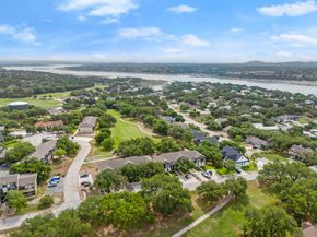 581 Demarett DR, Point Venture TX 78645
