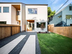 2109 Maple Ave, Austin TX 78722