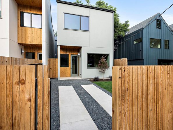 2109 Maple Ave, Austin TX 78722