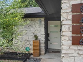 8436 Bangor BND, Austin TX 78758
