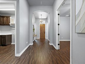 305 Miracle Rose WAY, Liberty Hill TX 78642