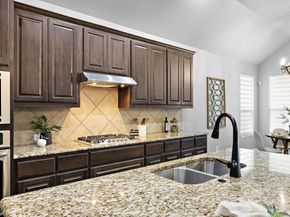 305 Miracle Rose WAY, Liberty Hill TX 78642