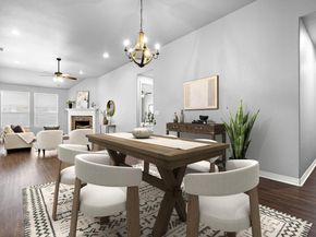 305 Miracle Rose WAY, Liberty Hill TX 78642