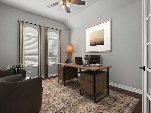 305 Miracle Rose WAY, Liberty Hill TX 78642