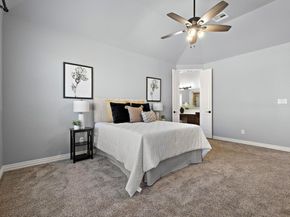 305 Miracle Rose WAY, Liberty Hill TX 78642