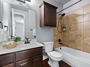 305 Miracle Rose WAY, Liberty Hill TX 78642