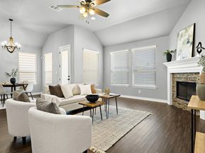 305 Miracle Rose WAY, Liberty Hill TX 78642