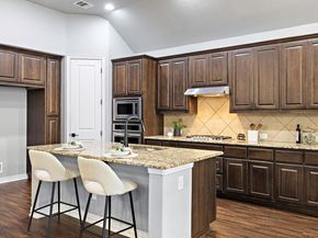 305 Miracle Rose WAY, Liberty Hill TX 78642