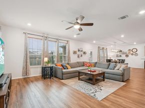 1832 Stinnett DR, Leander TX 78641